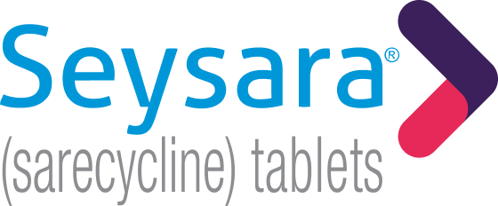 Seysara (sarecycline) tablets